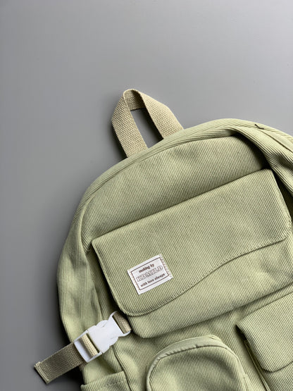 KDMILD Imp Backpack