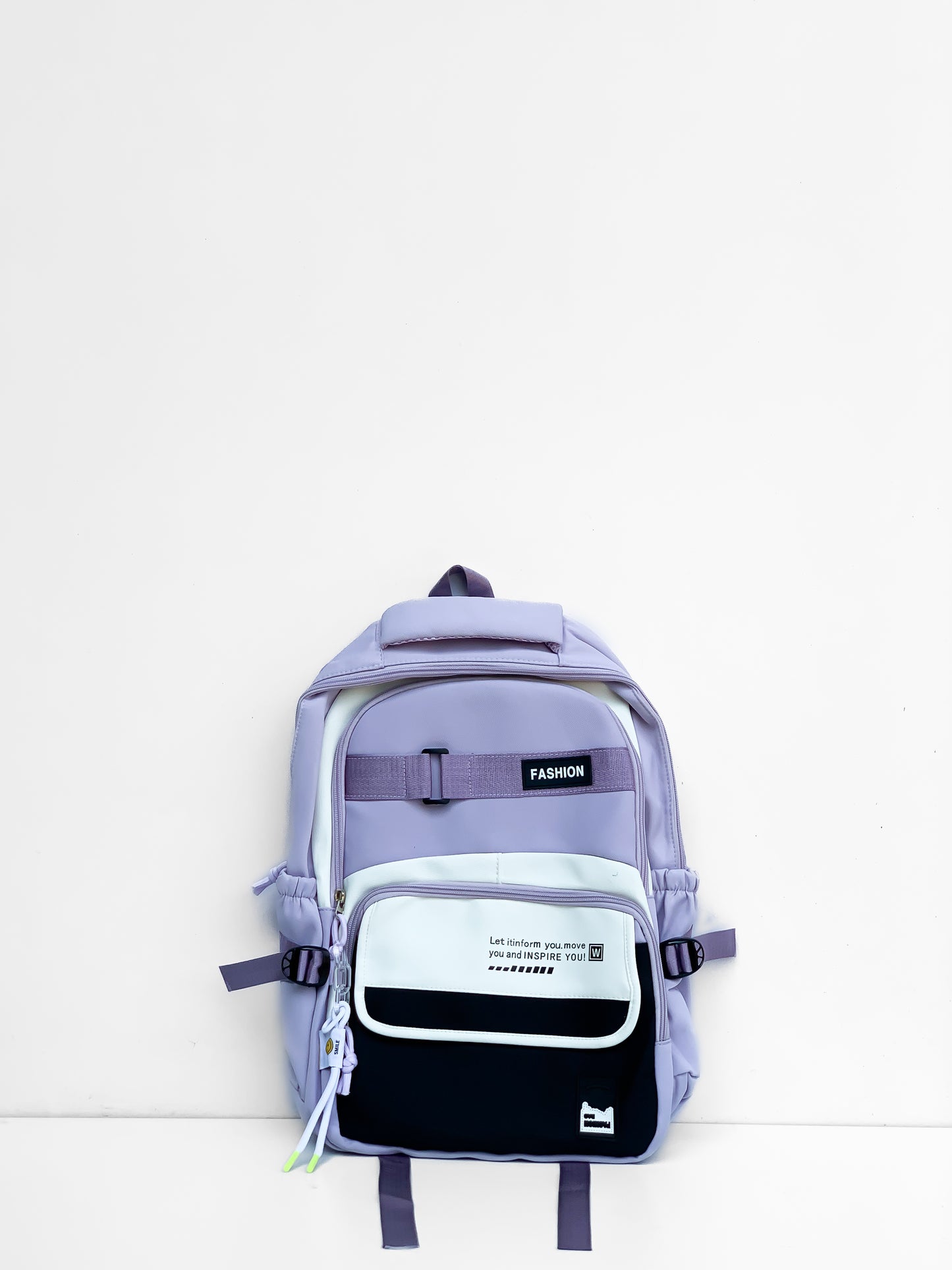 Fashion Purple Haze Imp Backpack