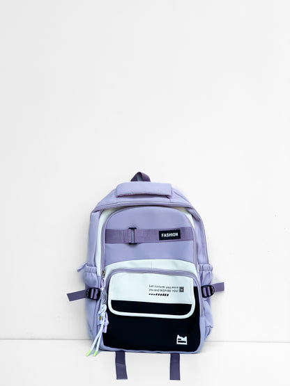 Fashion Purple Haze Imp Backpack