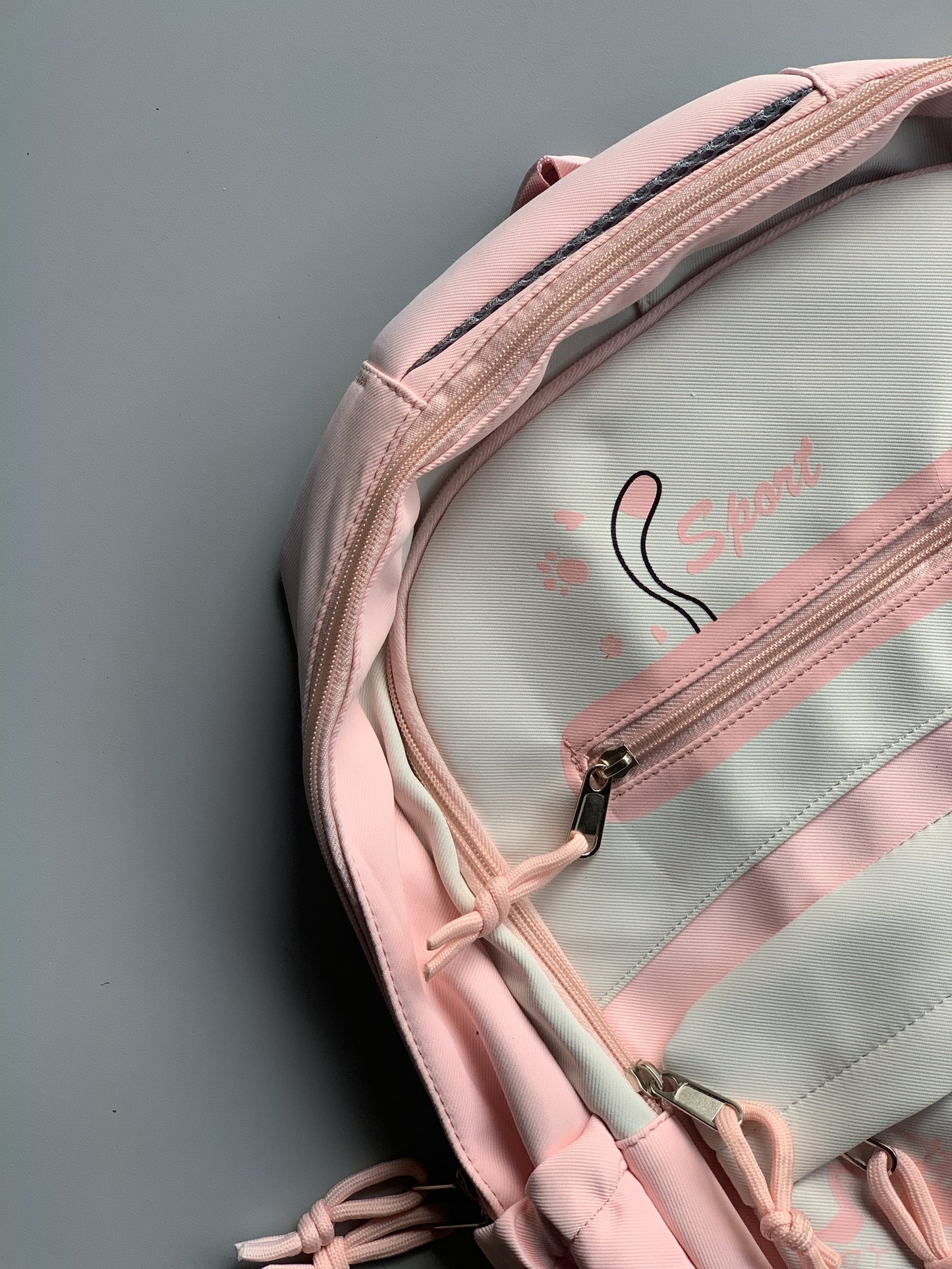 Sport Imp Backpack