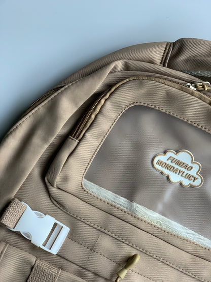 FUMIAO imp backpack