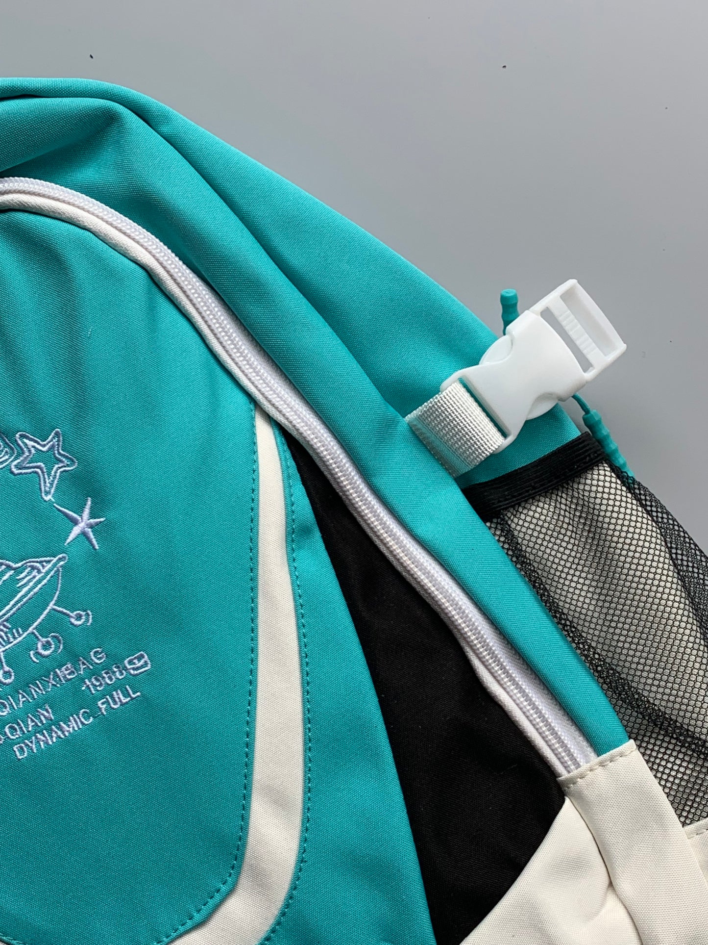 Qian Xl Imported Backpacks