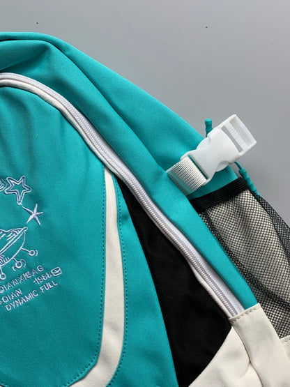 Qian Xl Imported Backpacks