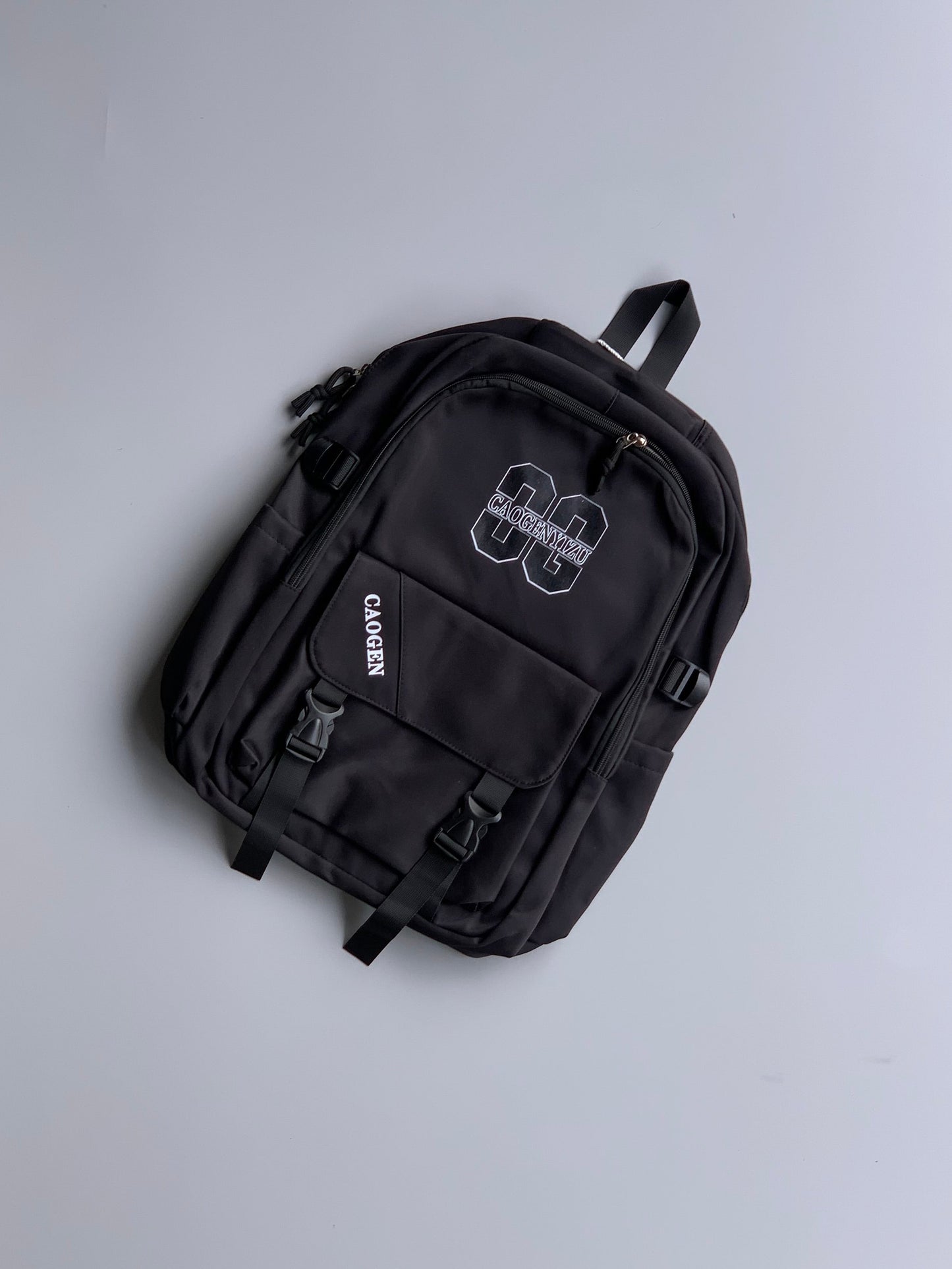 00 Imp korean backpack