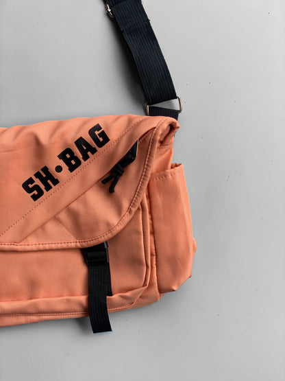 tooling imp messenger bag