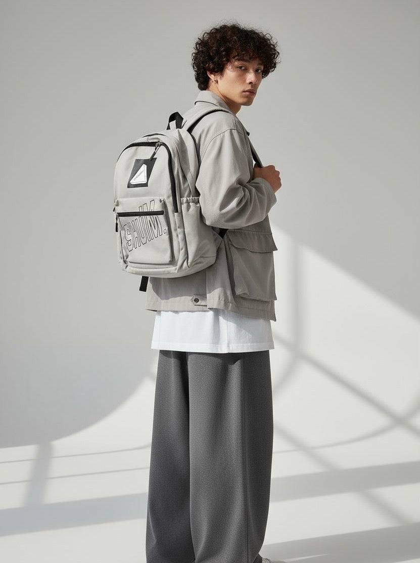 Shum Imp Backpack