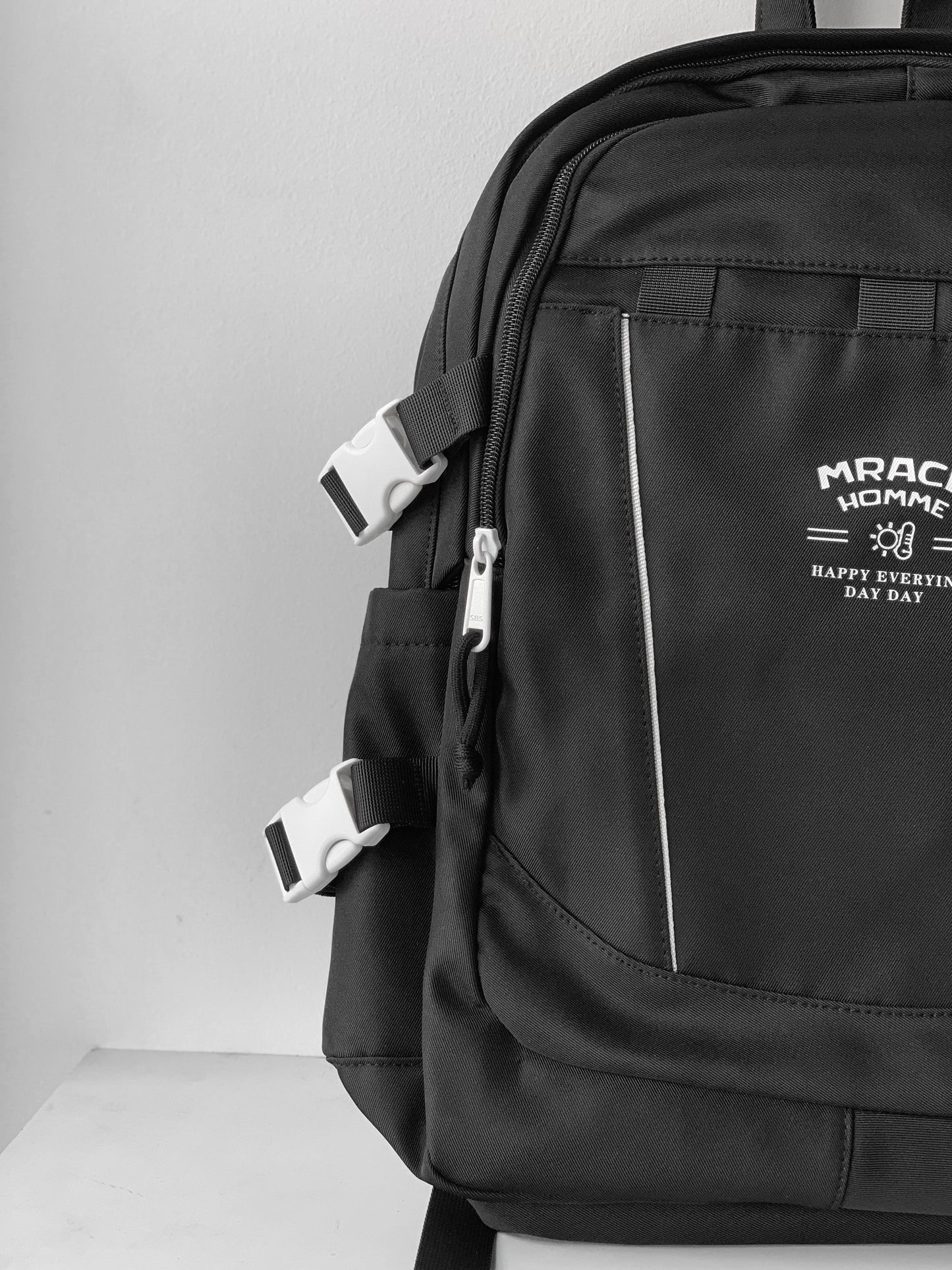 Mracle Premium Backpack