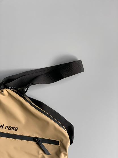 Steel Imp Messenger Bag