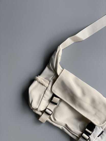 Milo Imp Messenger Bag