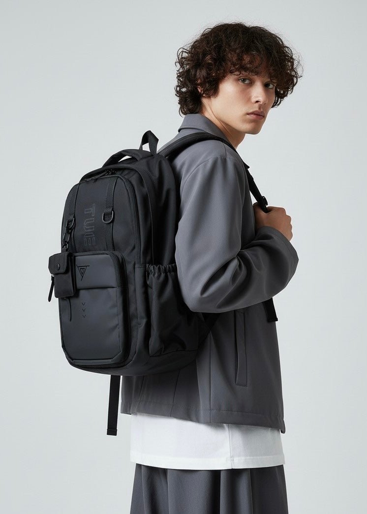 TUE Dual-tone Imp Backpack