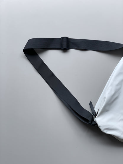 Steel Imp Messenger Bag