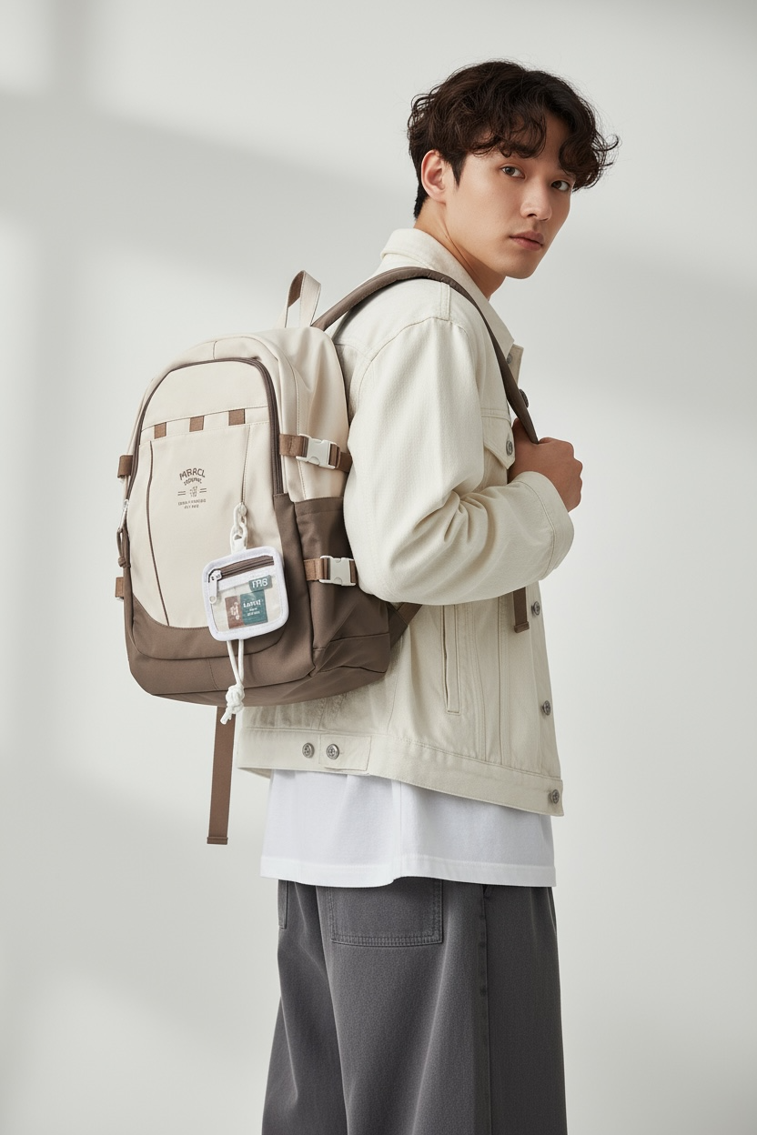 Mracle Premium Backpack