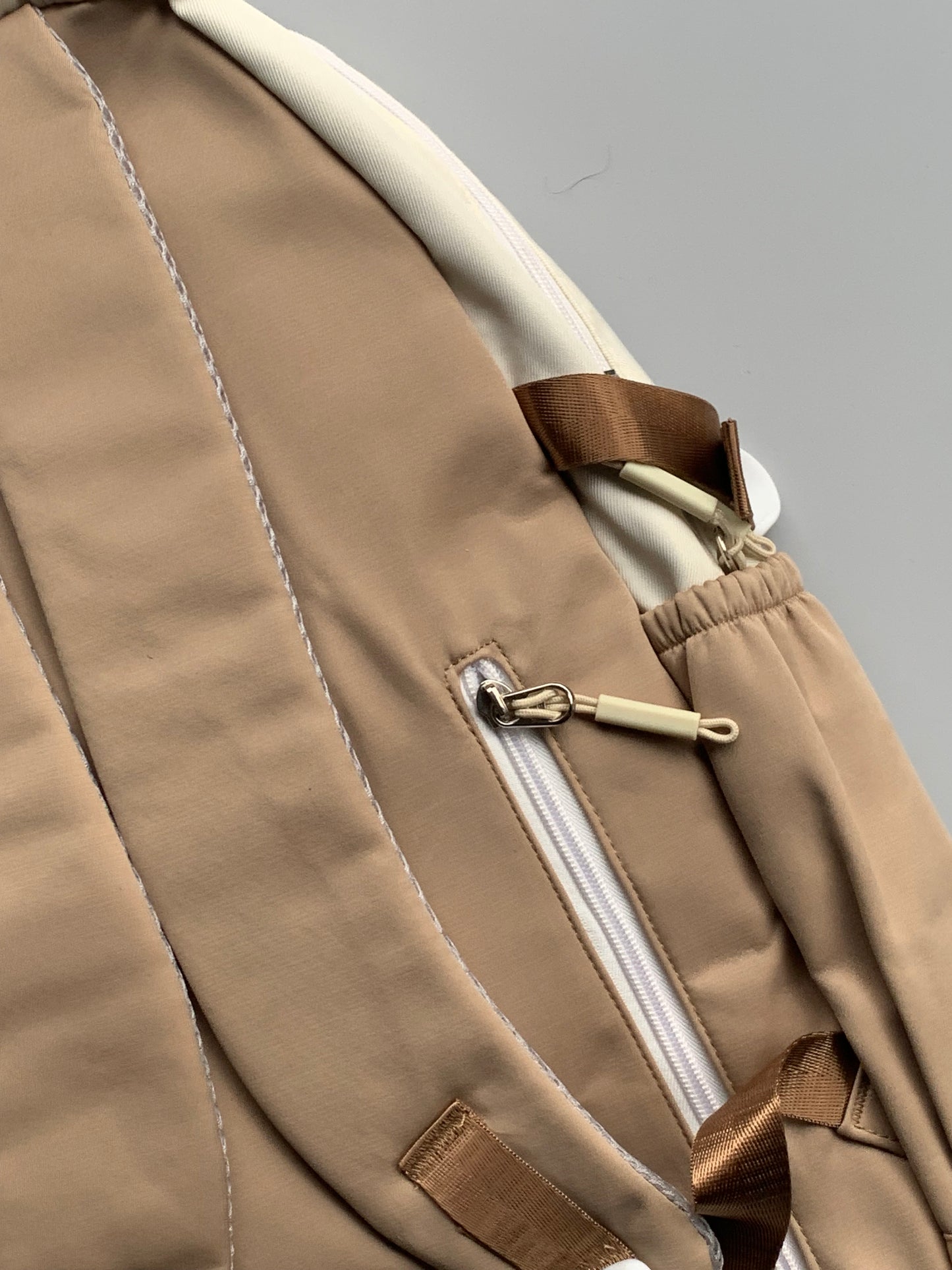 QISEMAO imp backpack