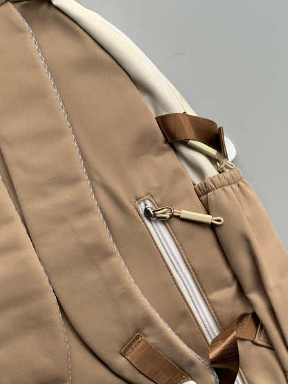 QISEMAO imp backpack