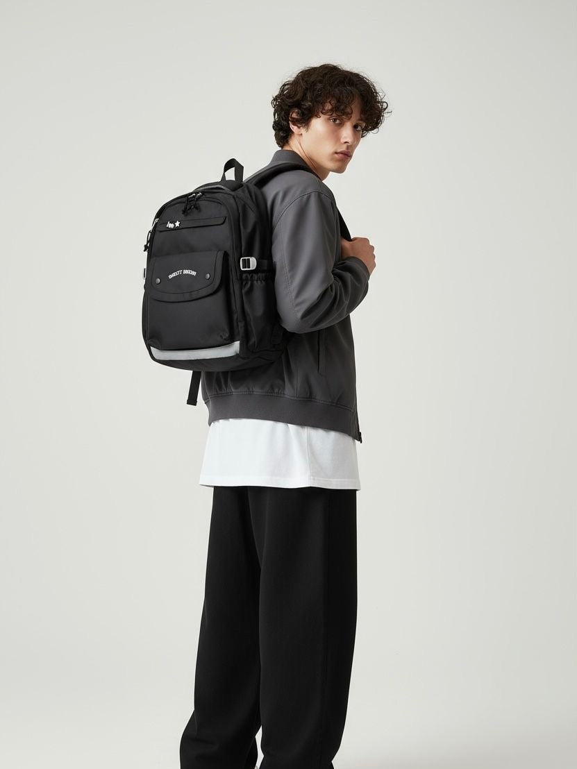 Ivo Imp Quality Backpack