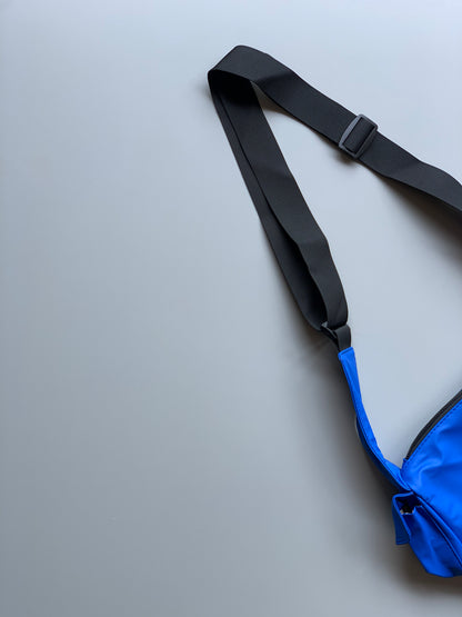 Steel Imp Messeger Bag