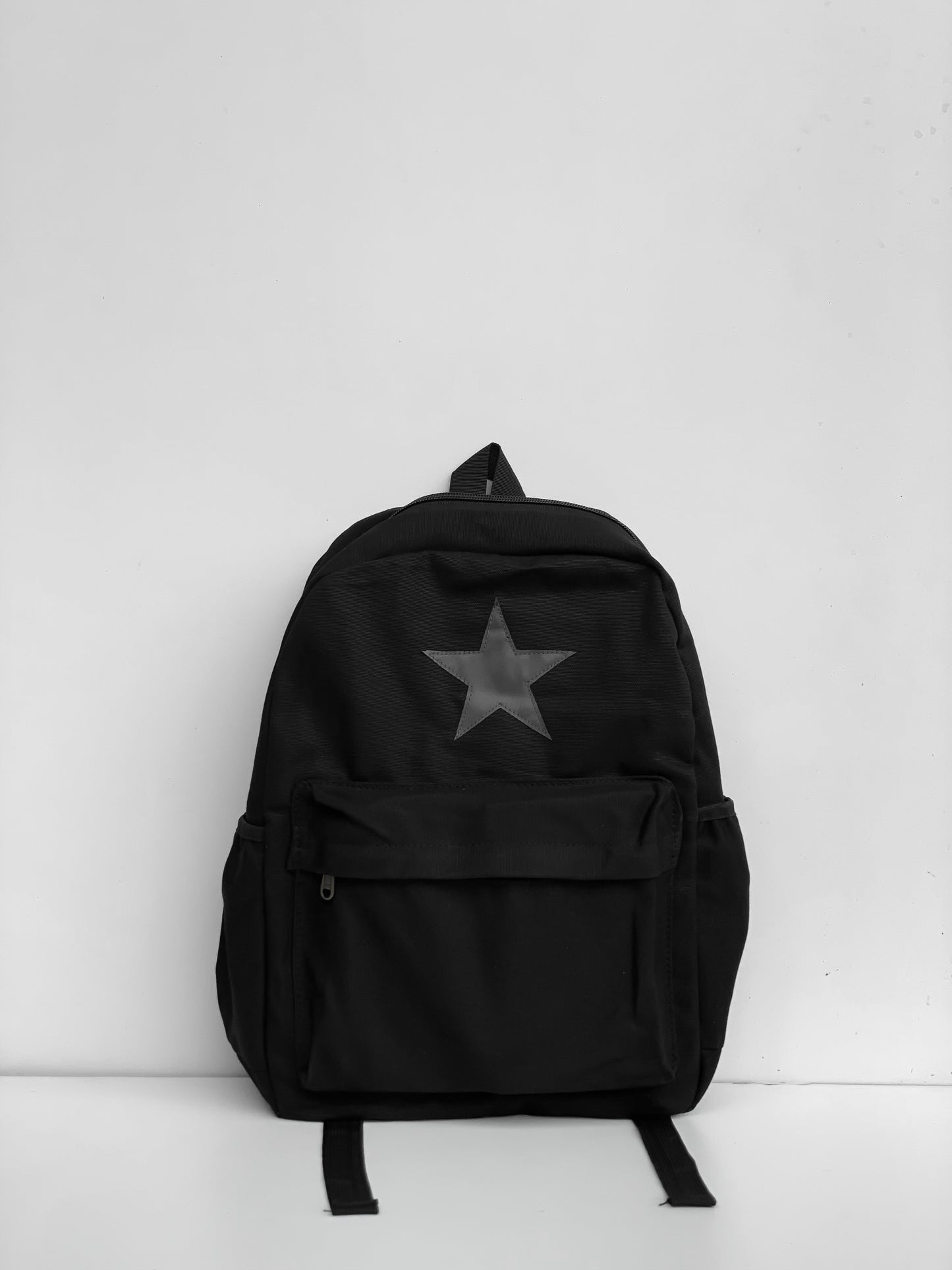 Comet Denim backpack
