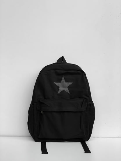 Comet Denim backpack