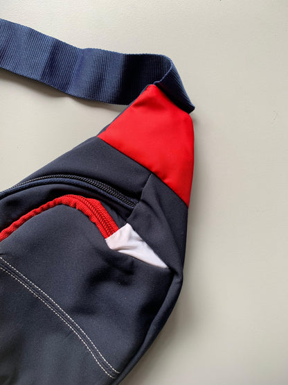Wetqiia Waist Bag