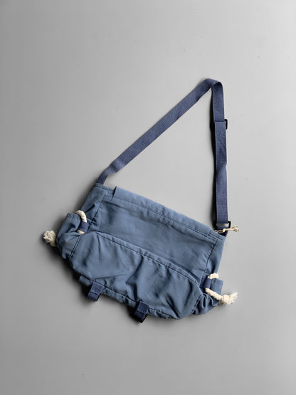 LIPANO imp messenger bag