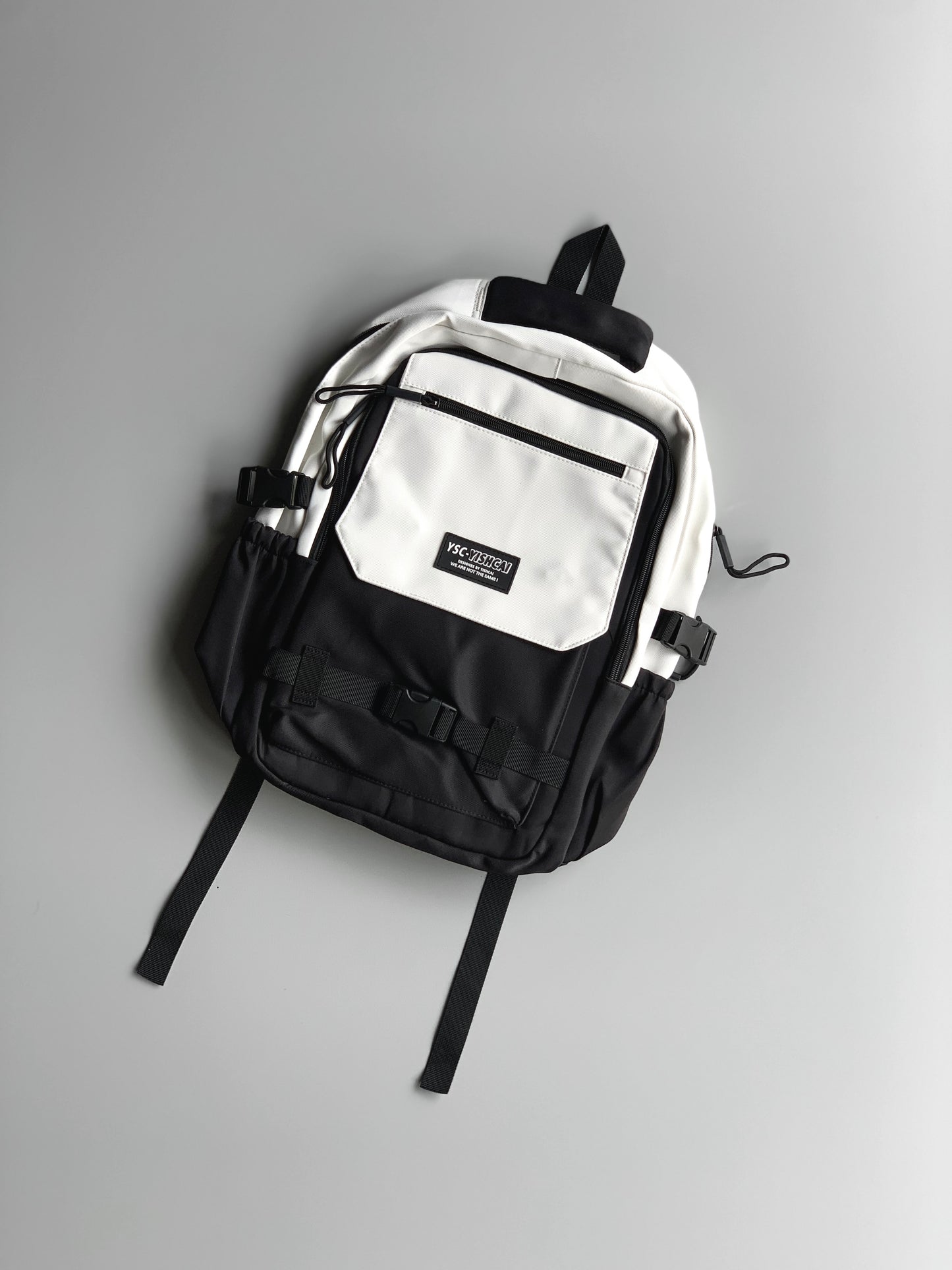 Yishcai Imp Backpack