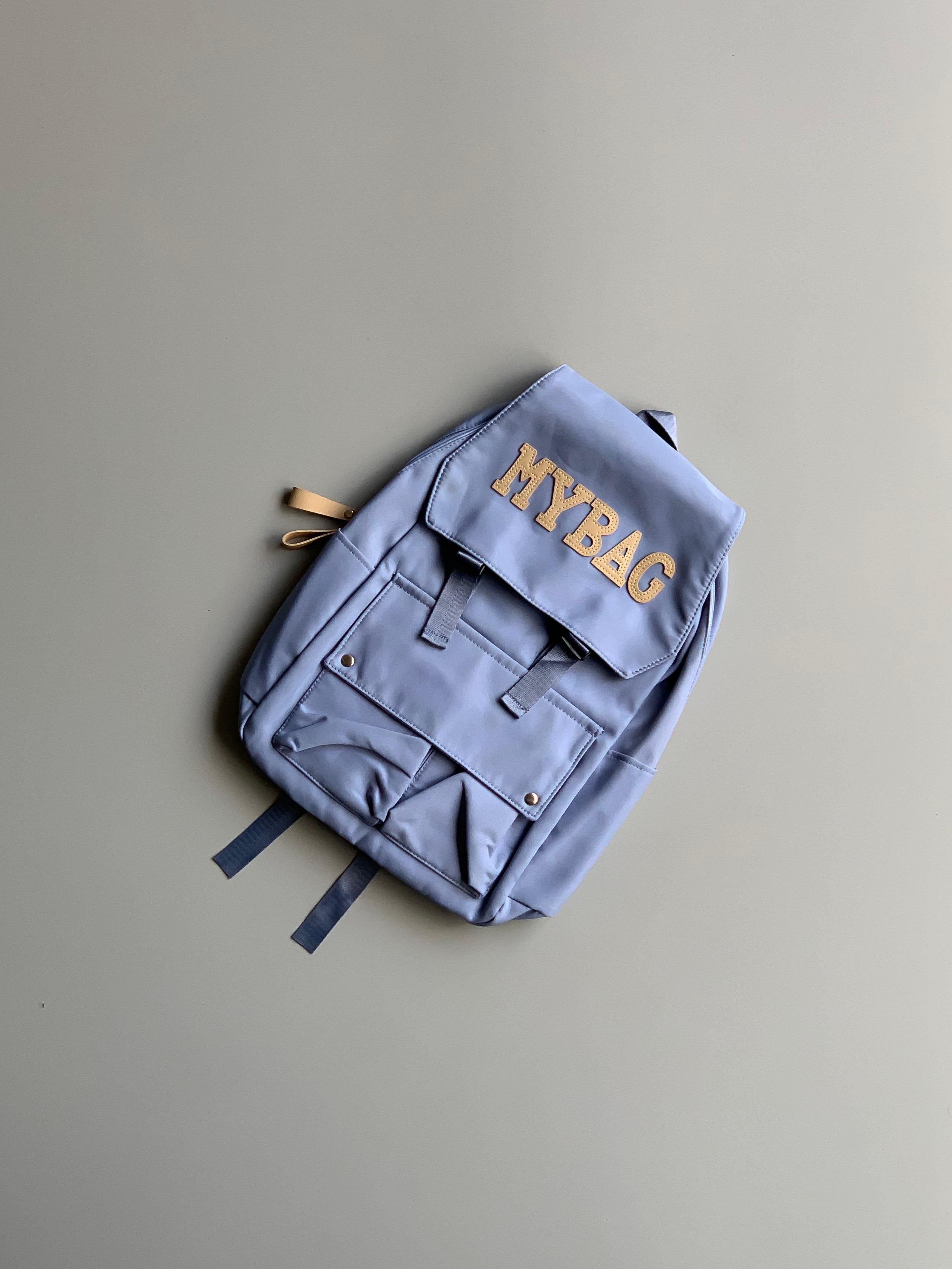MyBag Imp Backpack