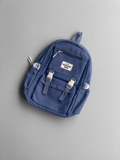 HUOHUO BAG imp backpack