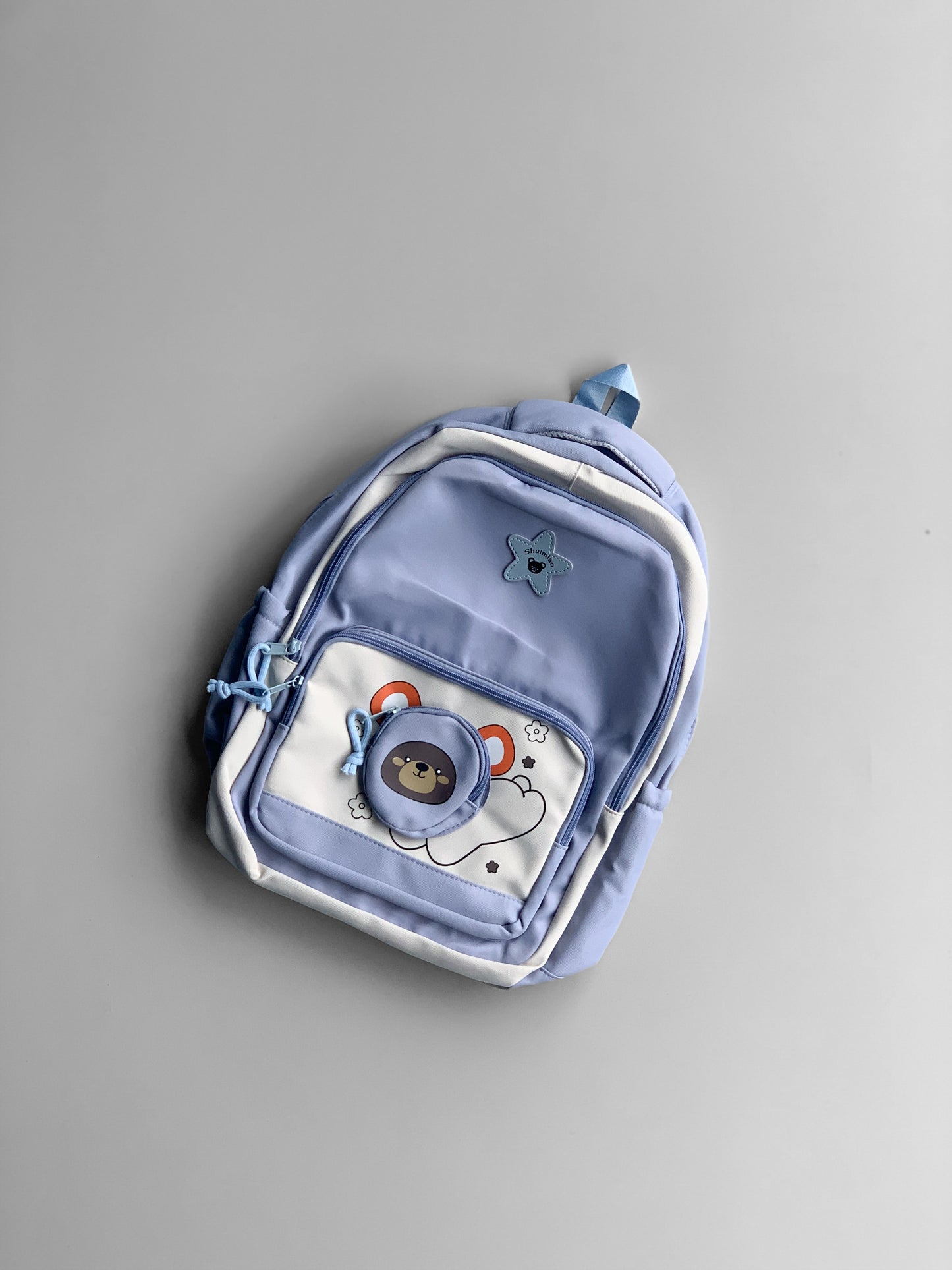 Kawaii Bear imp backpack