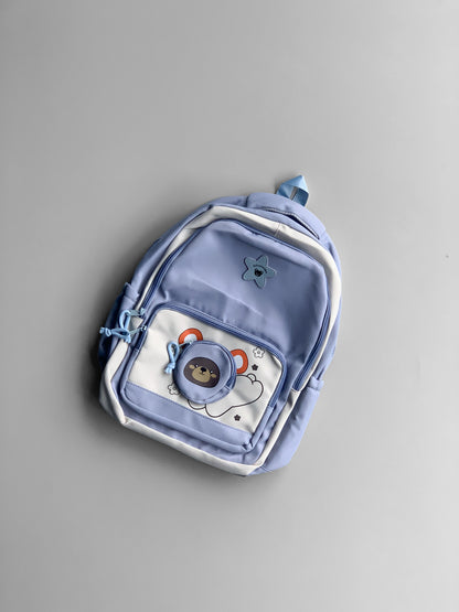 Kawaii Bear imp backpack