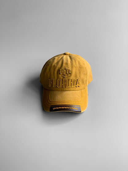 FRA Denim Cap