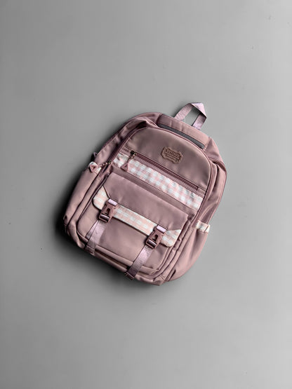 Dyinuo Printed Backpack