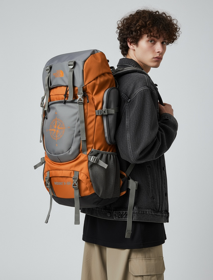 Mount-x 50L Treking bag