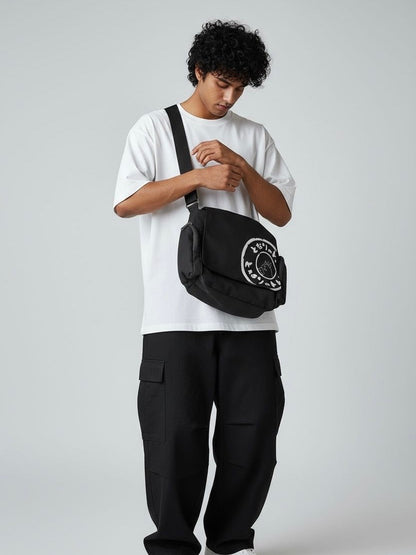 Tottoro crossbody Bag