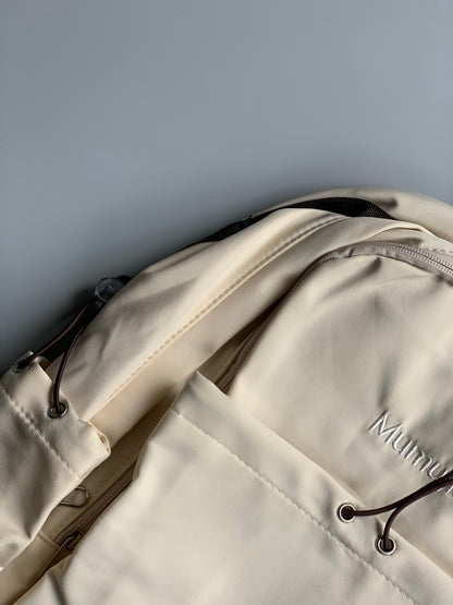 Mumu j Imported Backpack