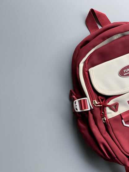 Fumiao Kids Imp Backpack