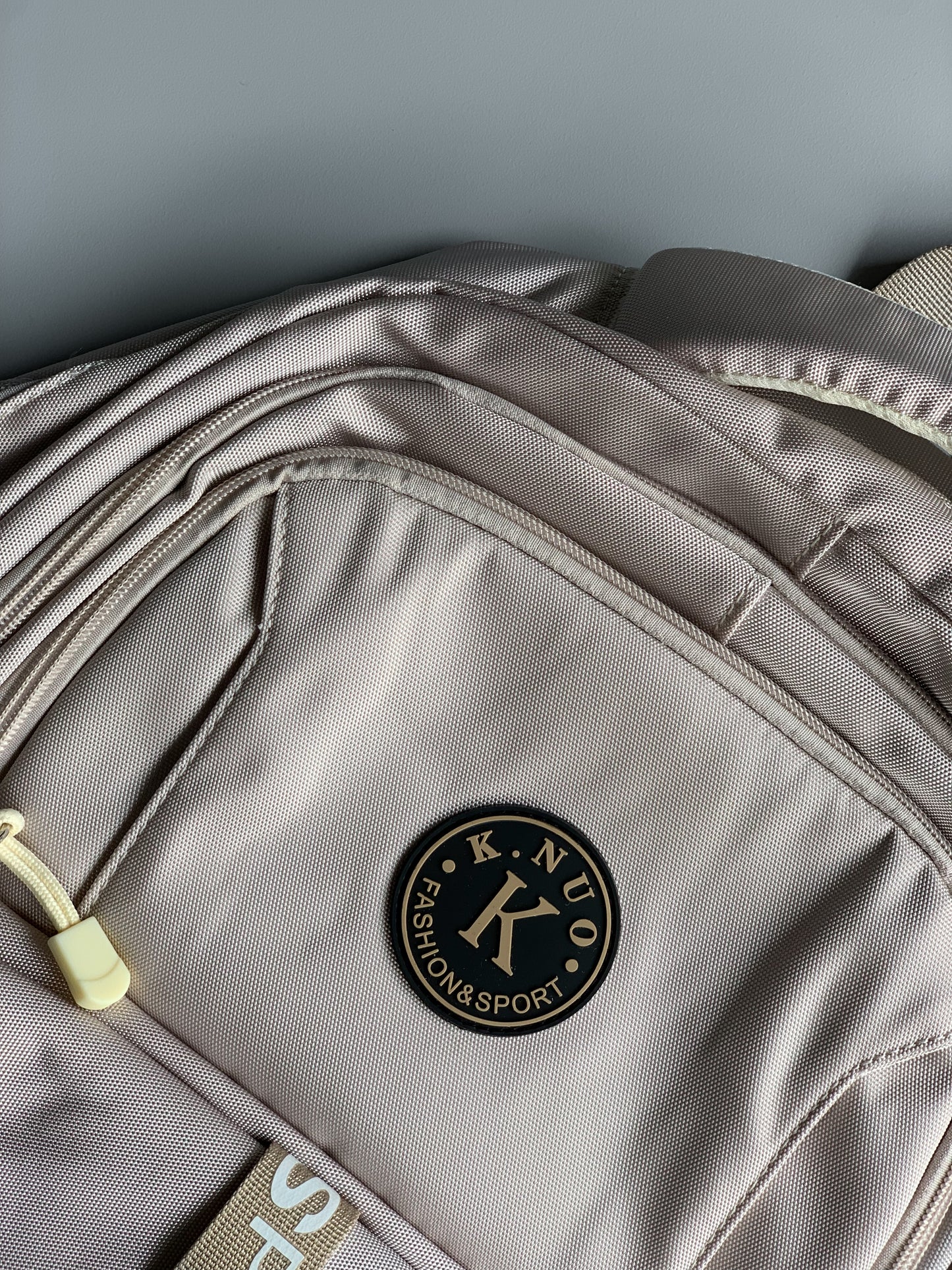 Nuo Imp Backpack