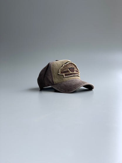 New Era Denim Cap