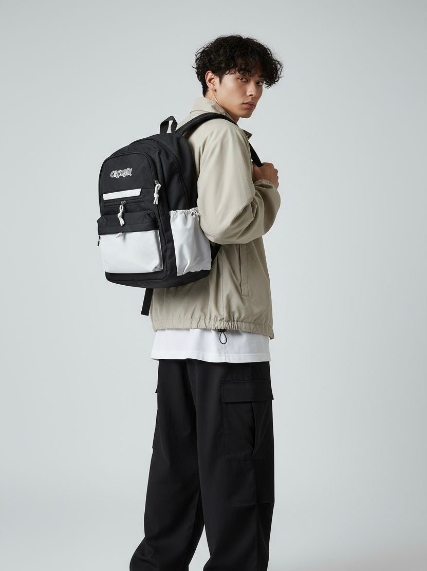 Vaogen Imp Korean Backpack