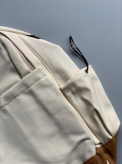 Mumu j Imported Backpack