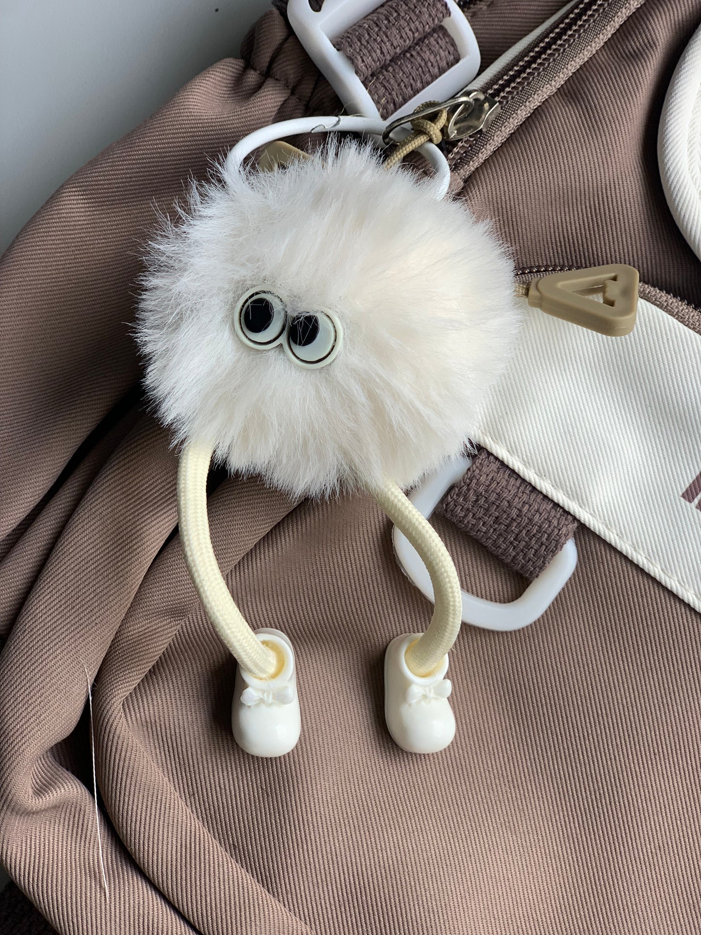 Fumiao Kids Imp Backpack