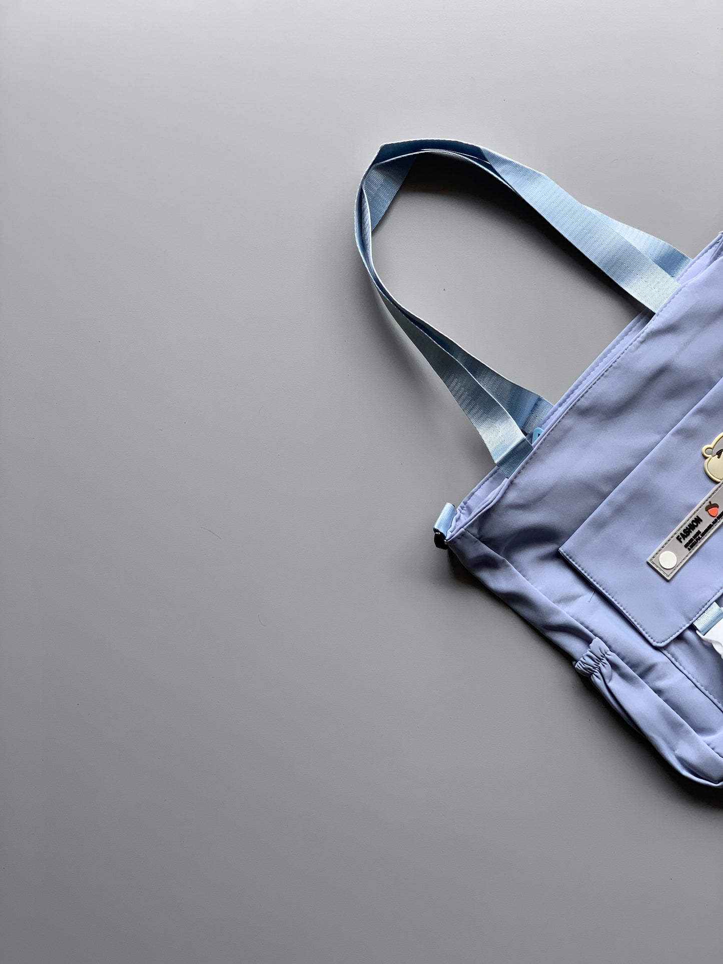 Mimi Imp Tote Bag