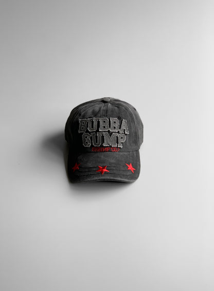 Bubba Denim Cap