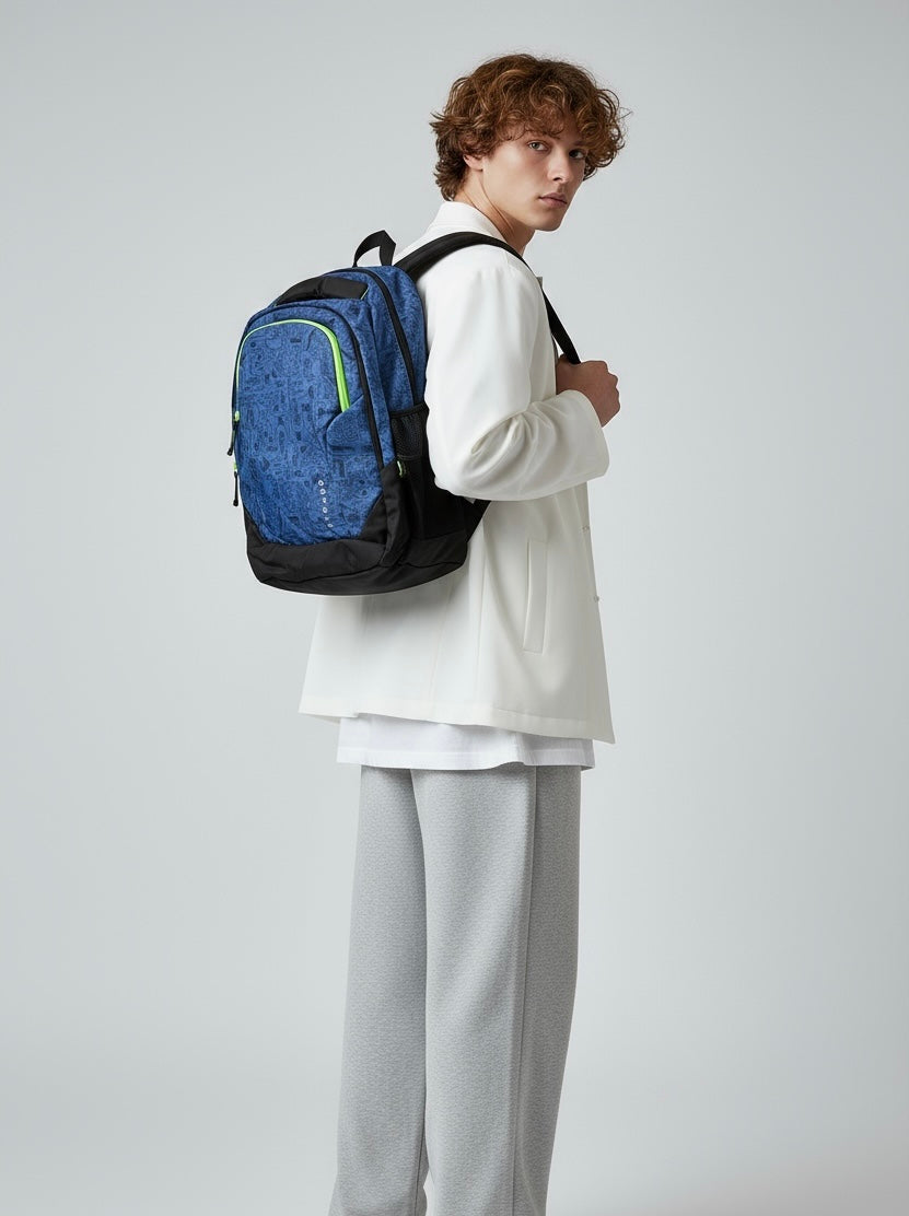 Campus Pro Backpack