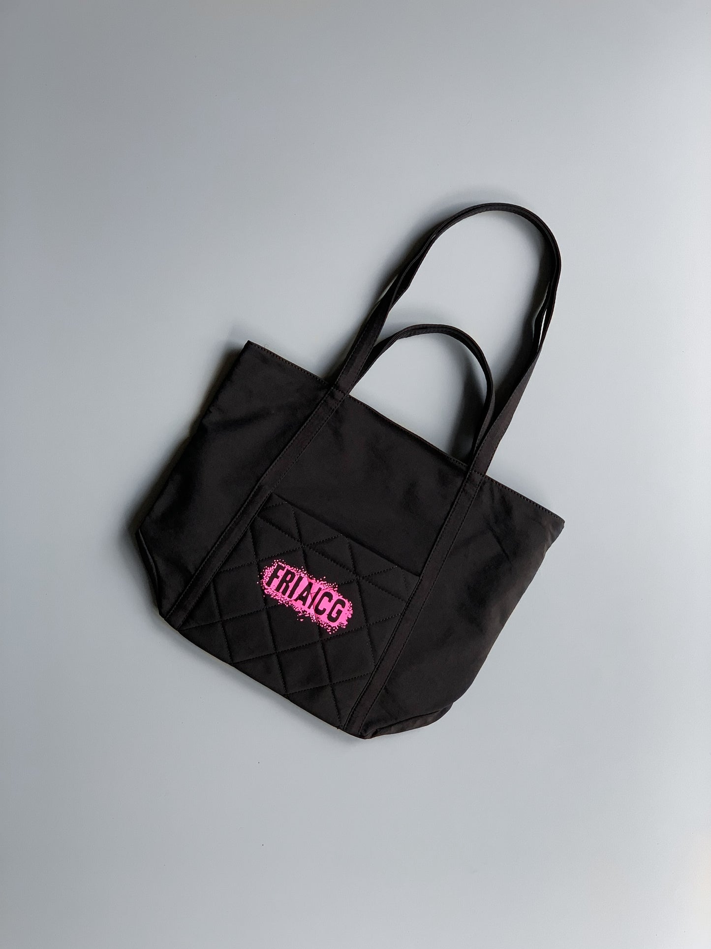 Friaicg Imp Tote Bag