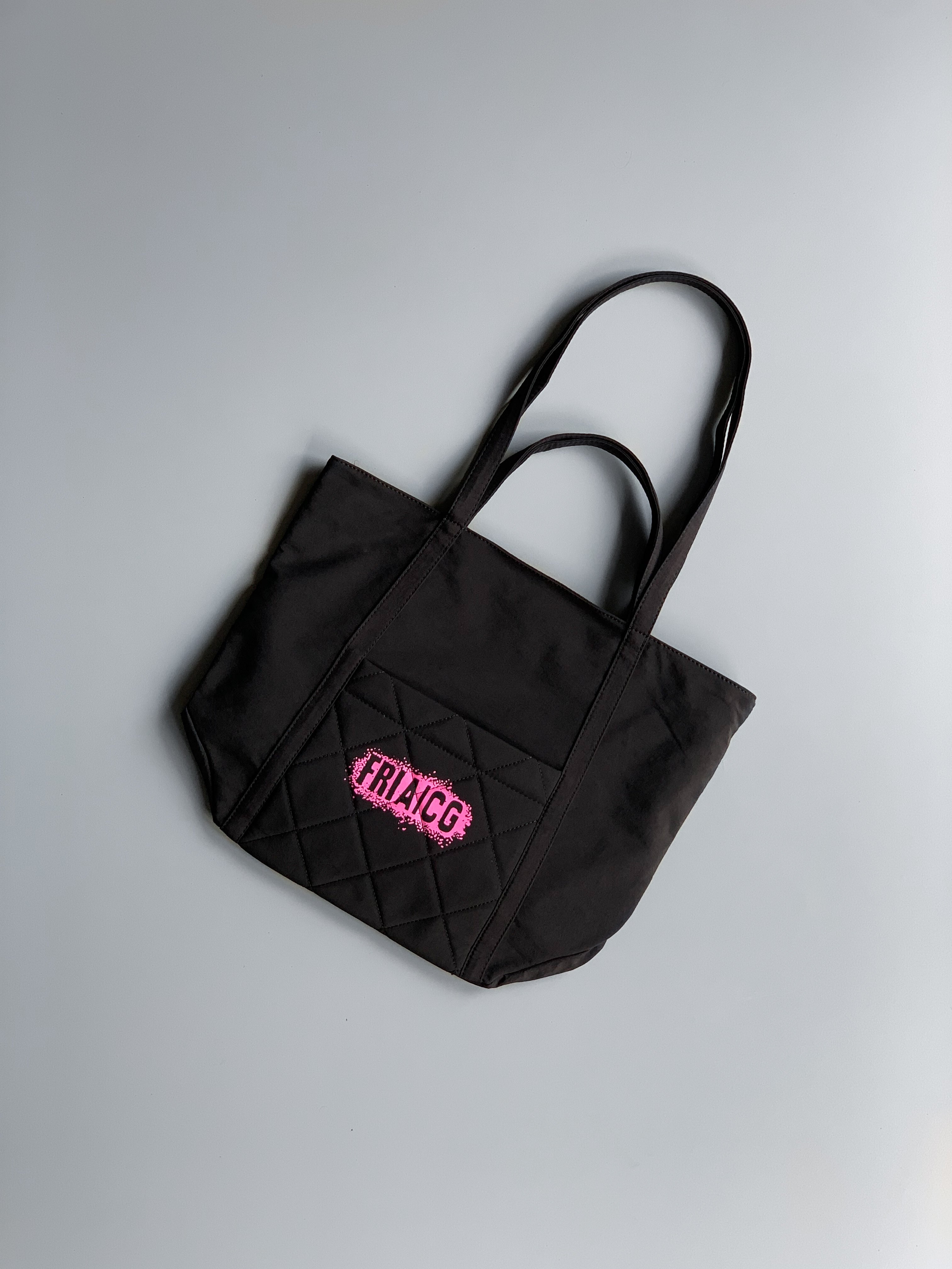 Friaicg Imp Tote Bag