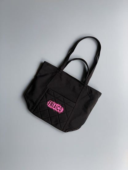 Friaicg Imp Tote Bag