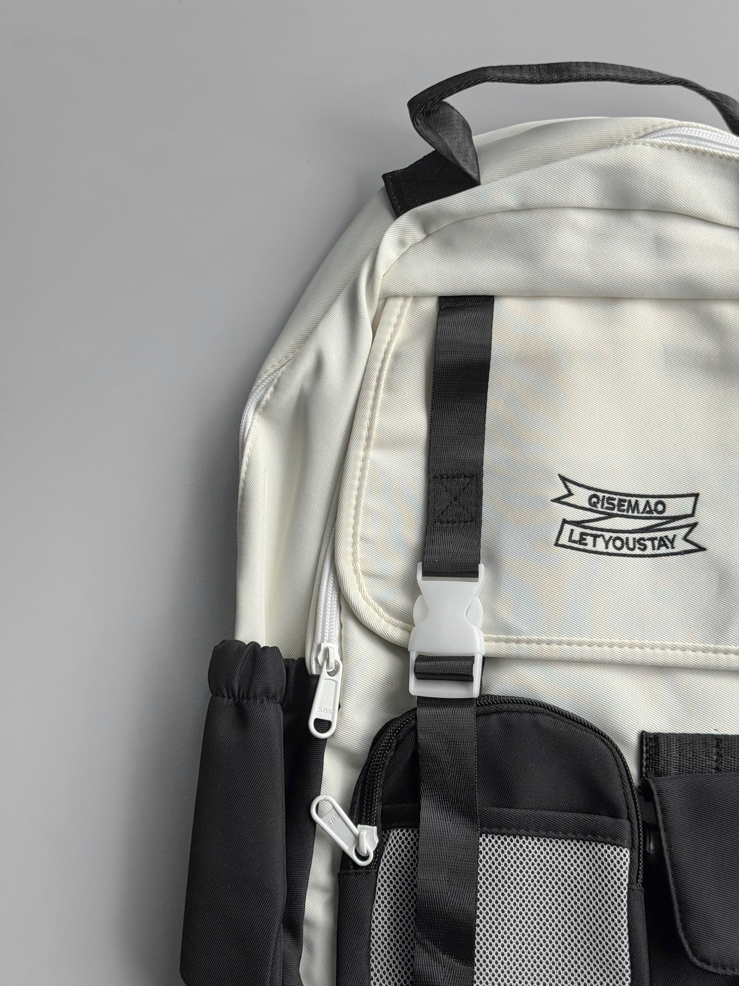 Yound Imp Korean Backpack