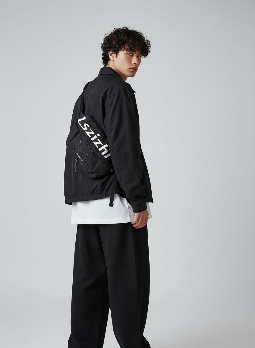 Lszizhi imported bag
