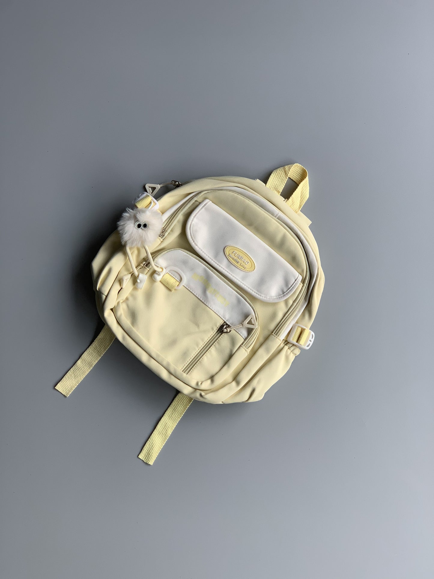 Fumiao Kids Imp Backpack