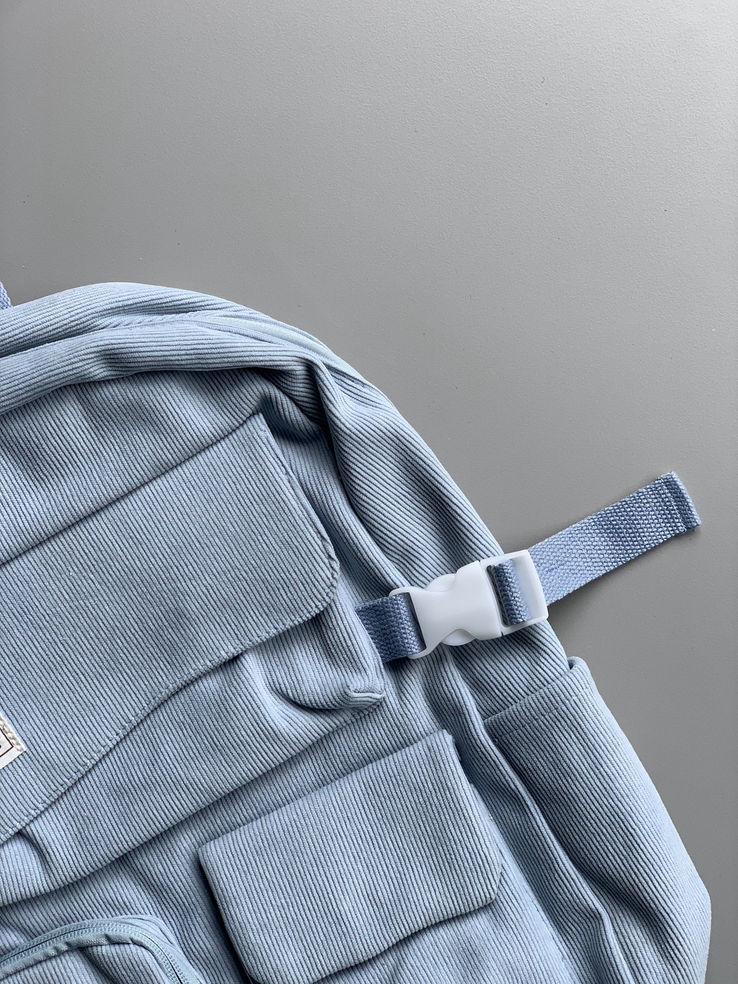 KDMILD Imp Backpack